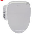 F1M525  Smart toilet seat cover electric bidet toilet seat cover cold water bidet